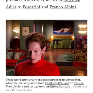 Meet your Posher, Salomon